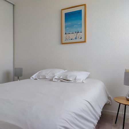 L'Escapade 1 Chambre-Parking-Piscine 라로셸 외부 사진