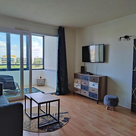 L'Escapade 1 Chambre-Parking-Piscine 라로셸 외부 사진