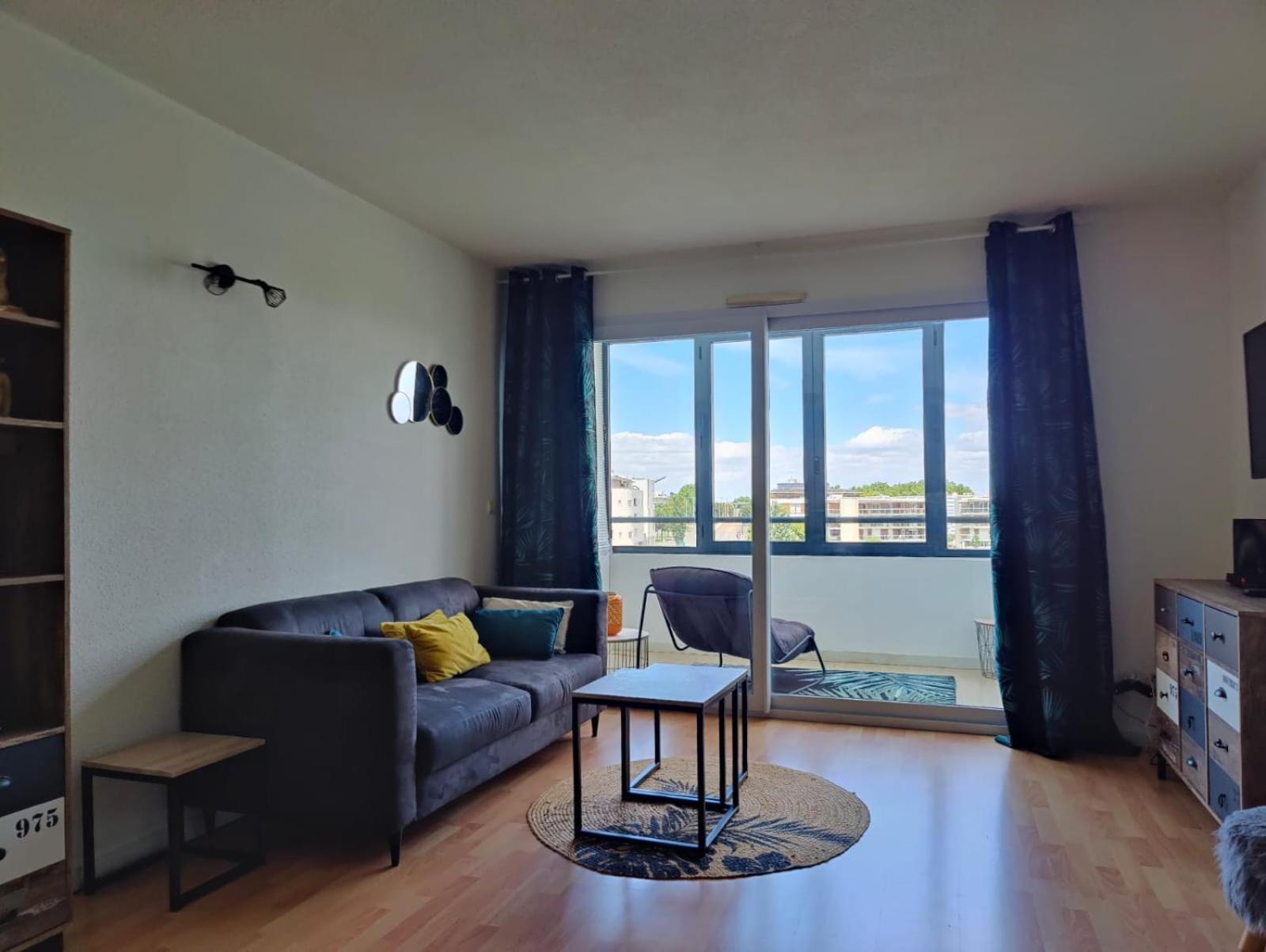 L'Escapade 1 Chambre-Parking-Piscine 라로셸 외부 사진